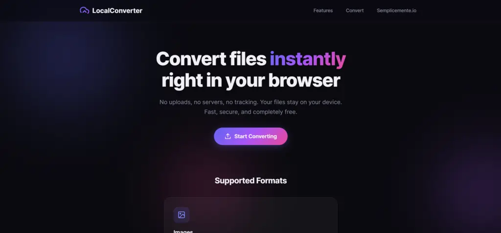 File Converter